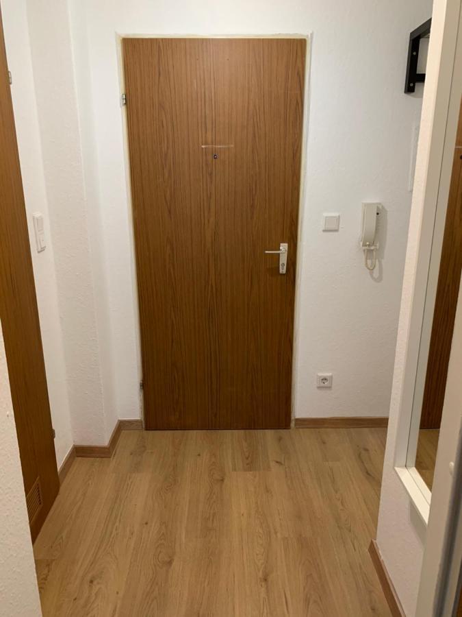 Appartement Renoviert, Modern Und Ruhig à Nuremberg Extérieur photo